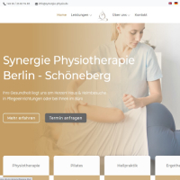 Synergie Physiotherapie